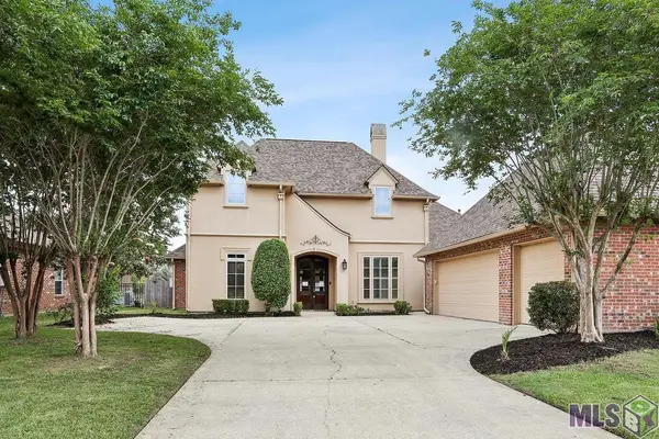 36472 Lake Bend Ave, Prairieville, LA 70769