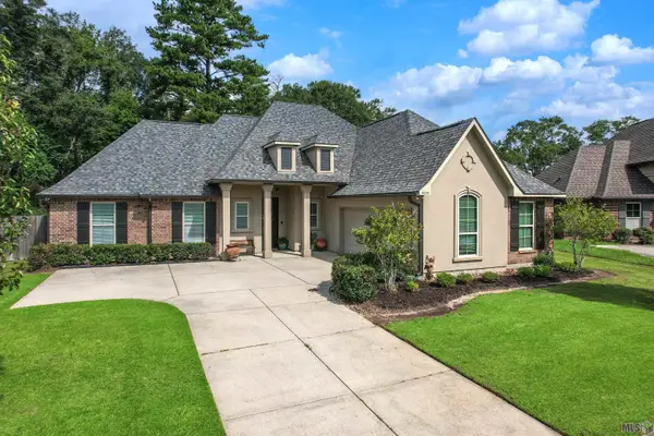 5028 Woodstock Way Dr, Greenwell Springs, LA 70739