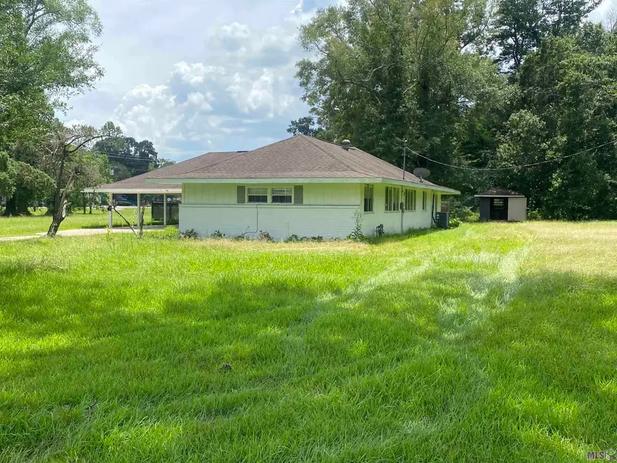 1771 N Woodcrest Ave, Denham Springs, LA 70726 - #2