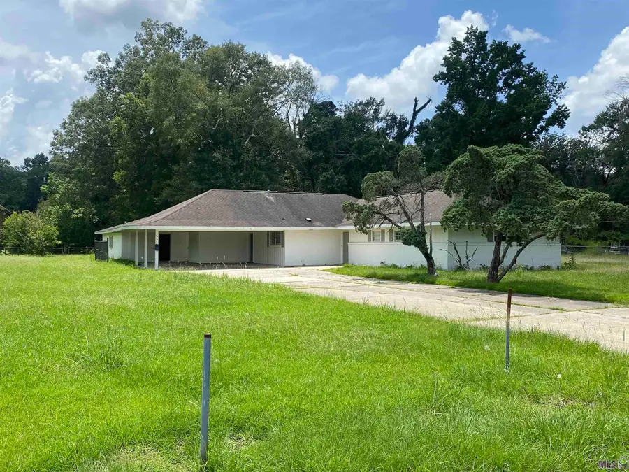 1771 N Woodcrest Ave, Denham Springs, LA 70726 - #3