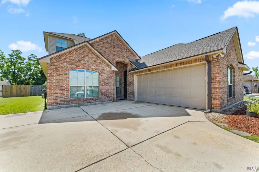 10063 Montrachet Dr, Baton Rouge, LA 70817 - #3