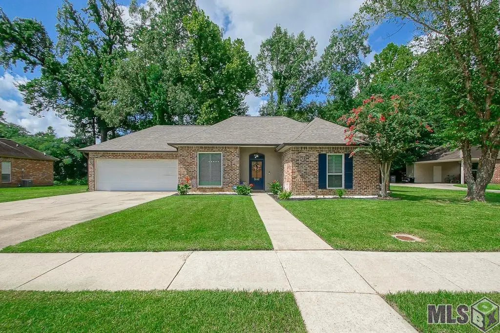 9442 Worthington Lake Ave, Baton Rouge, LA 70810 - #1