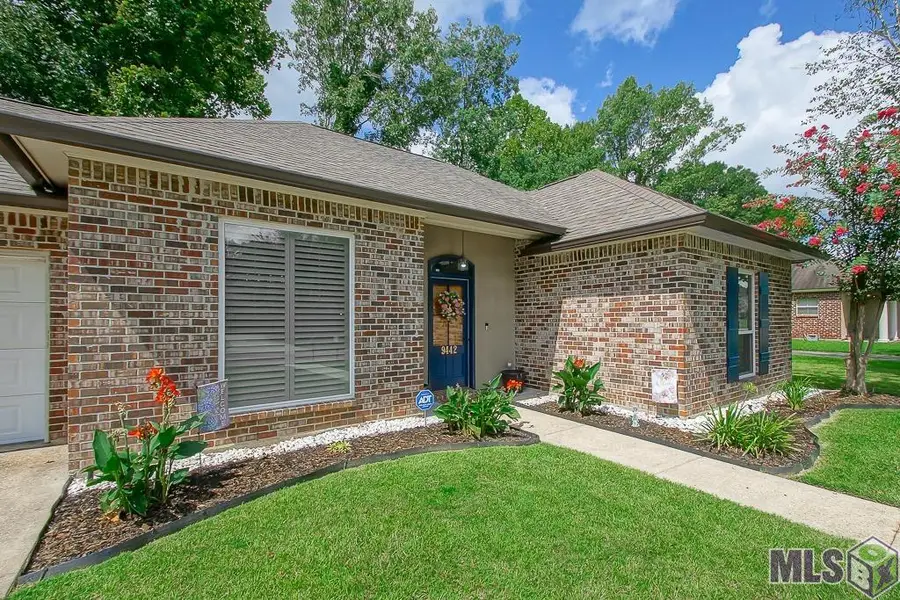 9442 Worthington Lake Ave, Baton Rouge, LA 70810 - #2