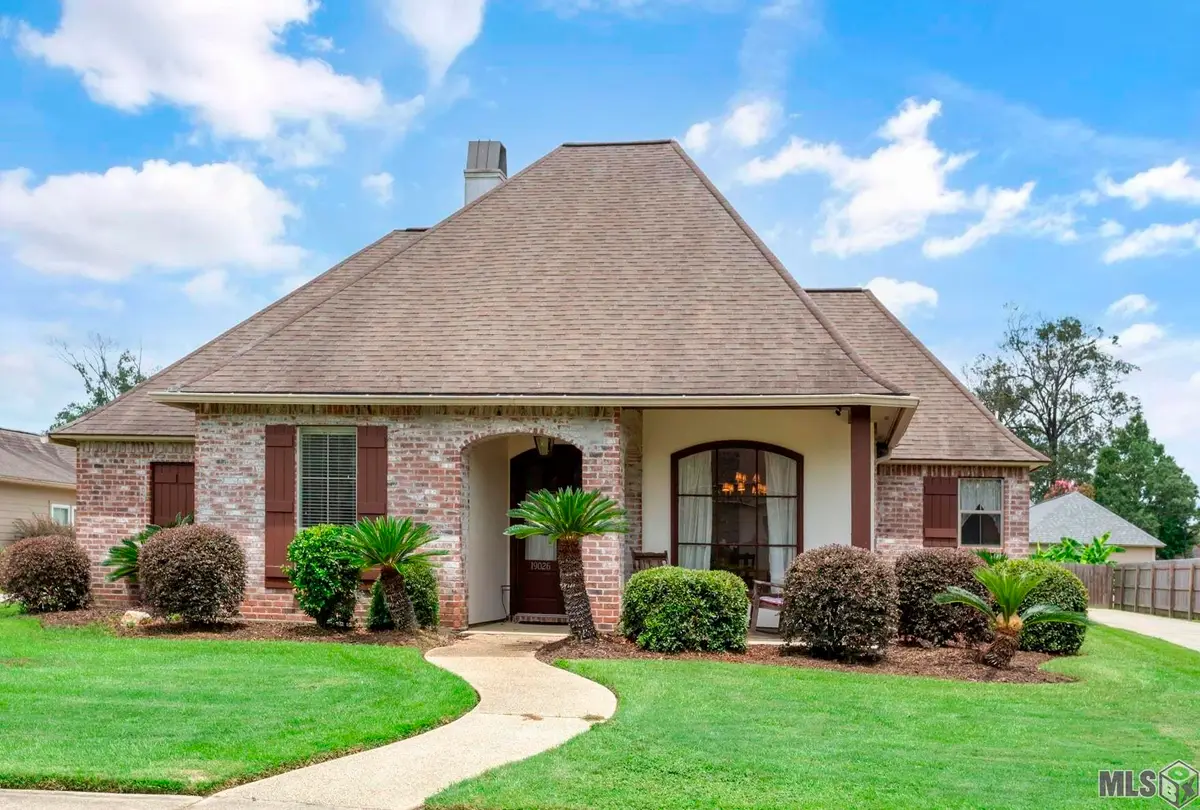 19026 Epernay Ct, Baton Rouge, LA 70817 - #1