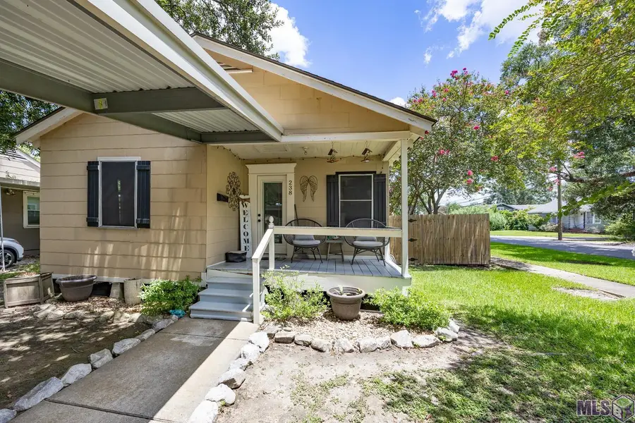 238 Whitehead Blvd, Port Allen, LA 70767 - #2