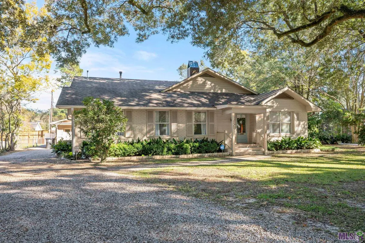 1547 Avondale Dr, Baton Rouge, LA 70808 - #1