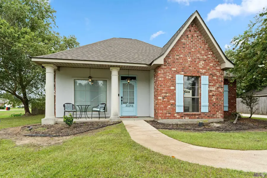 30298 White Egret, Denham Springs, LA 70726 - #2