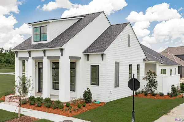 15725 Jack St, Baton Rouge, LA 70817