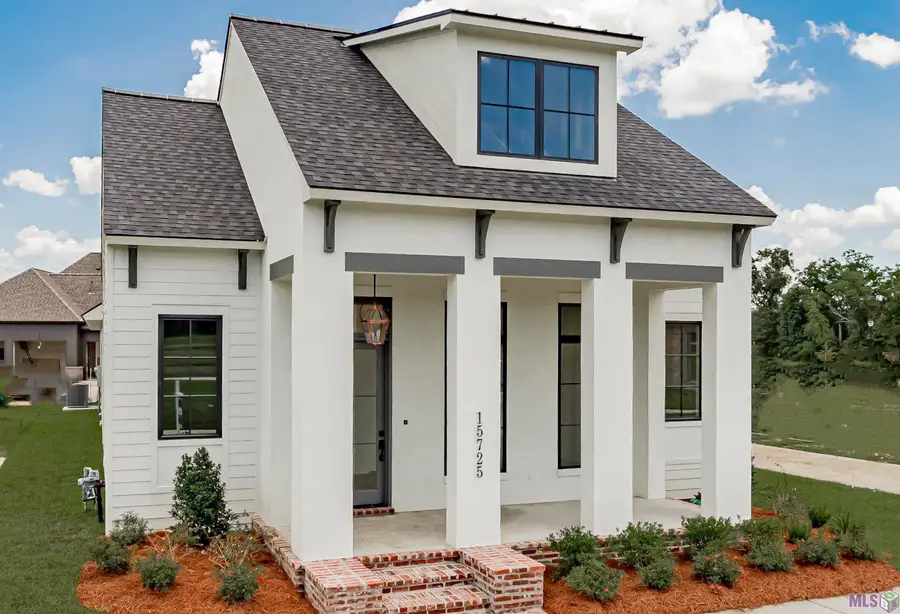 15725 Jack St, Baton Rouge, LA 70817 - #2
