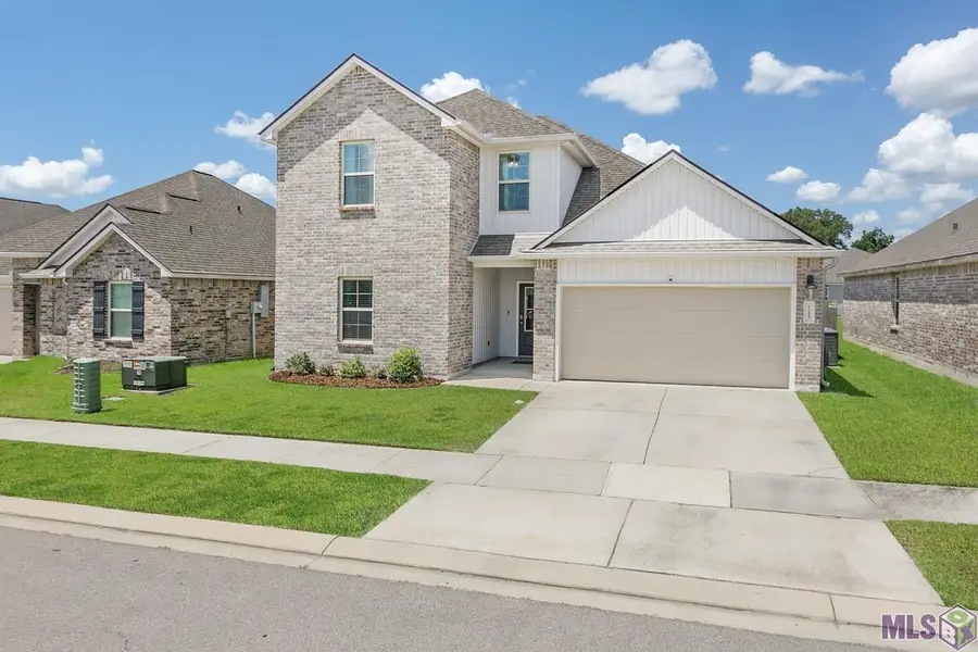 715 Jacques Ln, Zachary, LA 70791 - #2