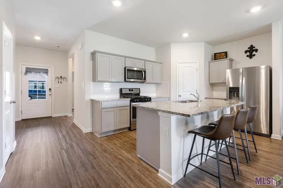 715 Jacques Ln, Zachary, LA 70791 - #3