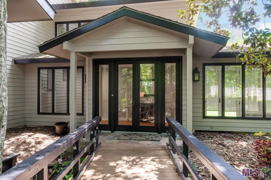 4921 Piney Point Ave, Baton Rouge, LA 70817 - #2