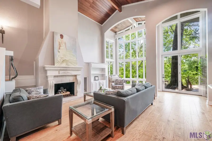 4921 Piney Point Ave, Baton Rouge, LA 70817 - #3