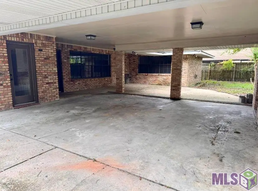 3636 Redlands Dr, Baton Rouge, LA 70814 - #3
