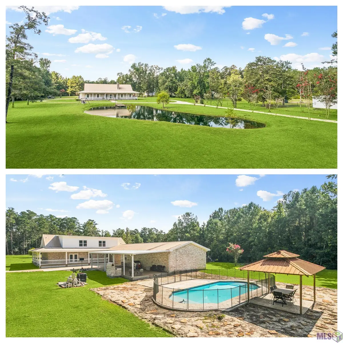 25050 Kah Lac Rd, Ponchatoula, LA 70454 - #1