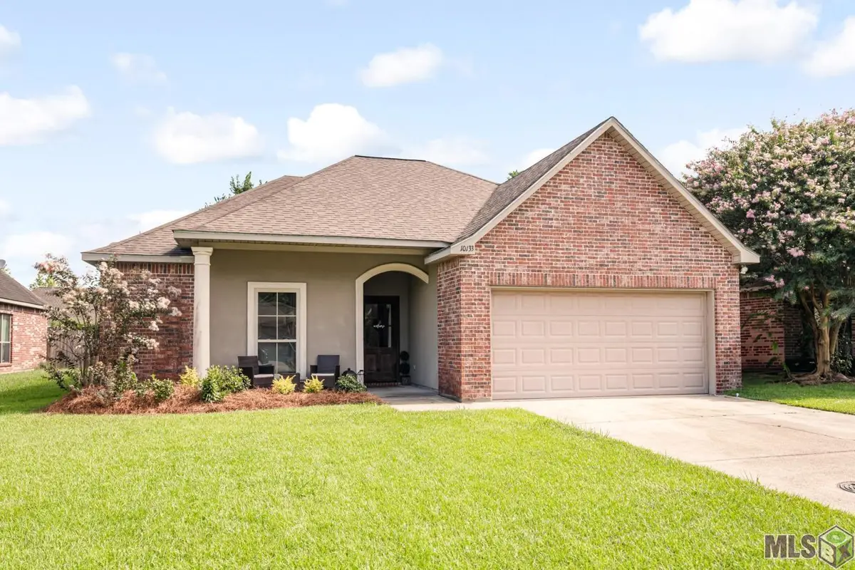 10133 Angela Dr, Denham Springs, LA 70706 - #1