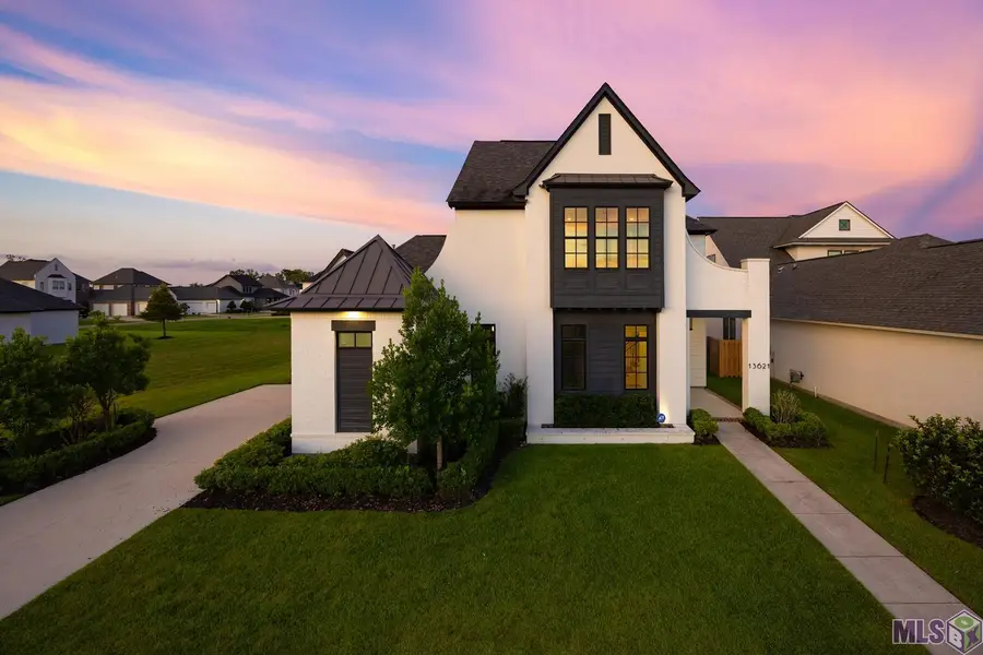 13621 Brook Point Dr, Baton Rouge, LA 70810 - #2