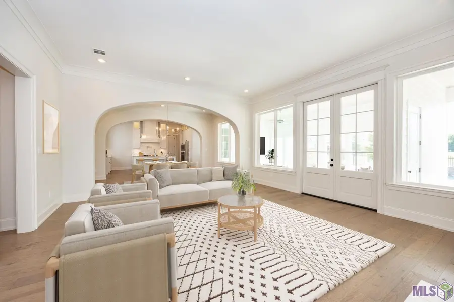 13621 Brook Point Dr, Baton Rouge, LA 70810 - #3