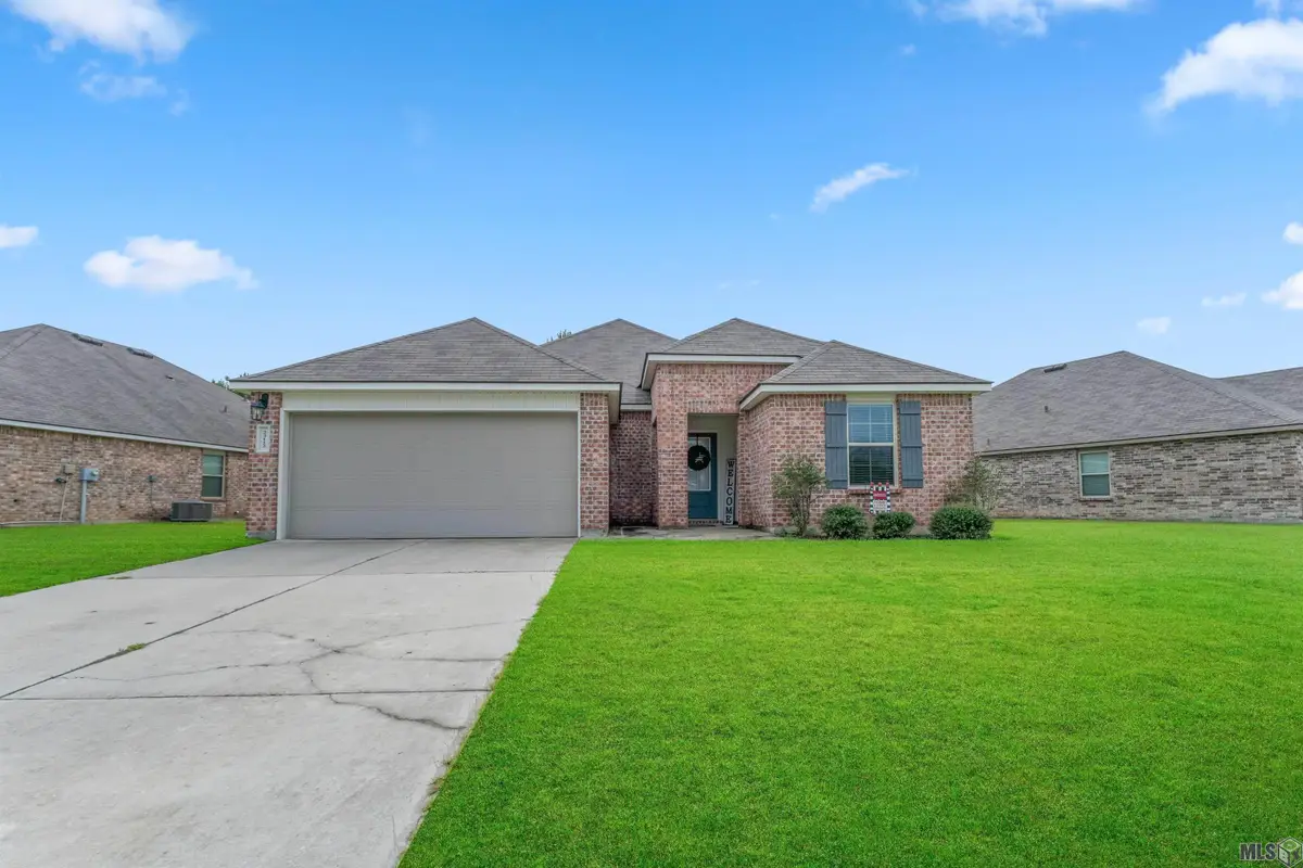 23112 Rosa Blvd, Robert, LA 70455 - #1