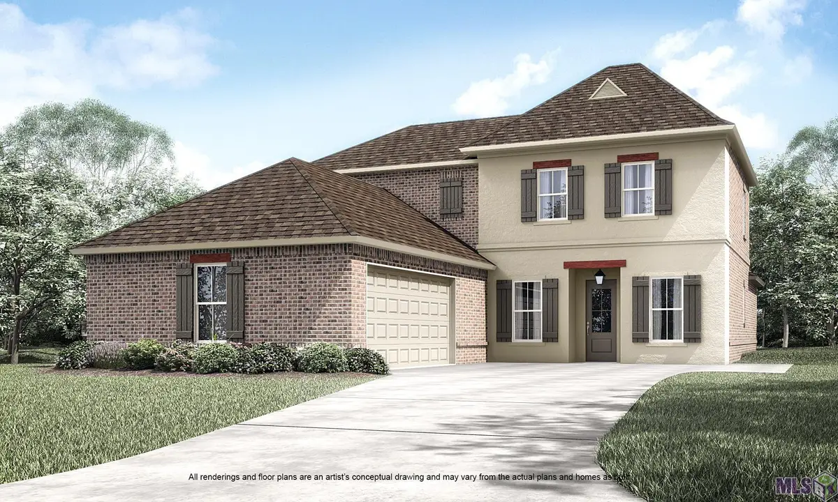 12098 Clare Ct, Geismar, LA 70734 - #1