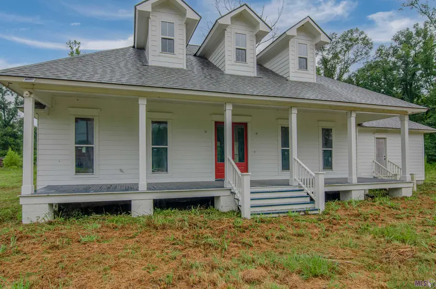 38384 N Robert Wilson Rd, Gonzales, LA 70737 - #2