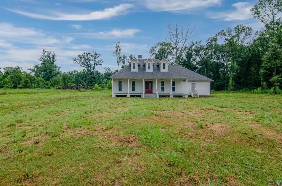 38384 N Robert Wilson Rd, Gonzales, LA 70737 - #3