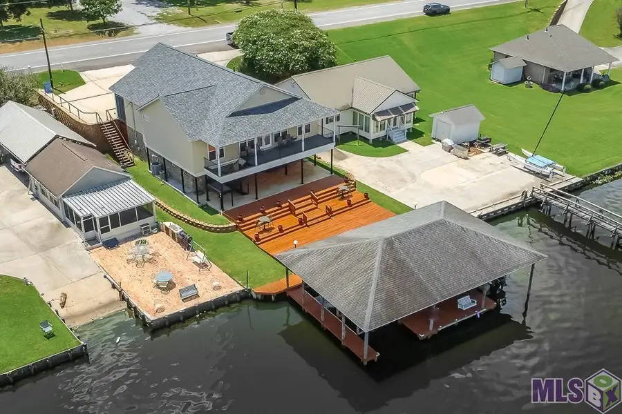 6344 False River Rd, Oscar, LA 70762 - #2