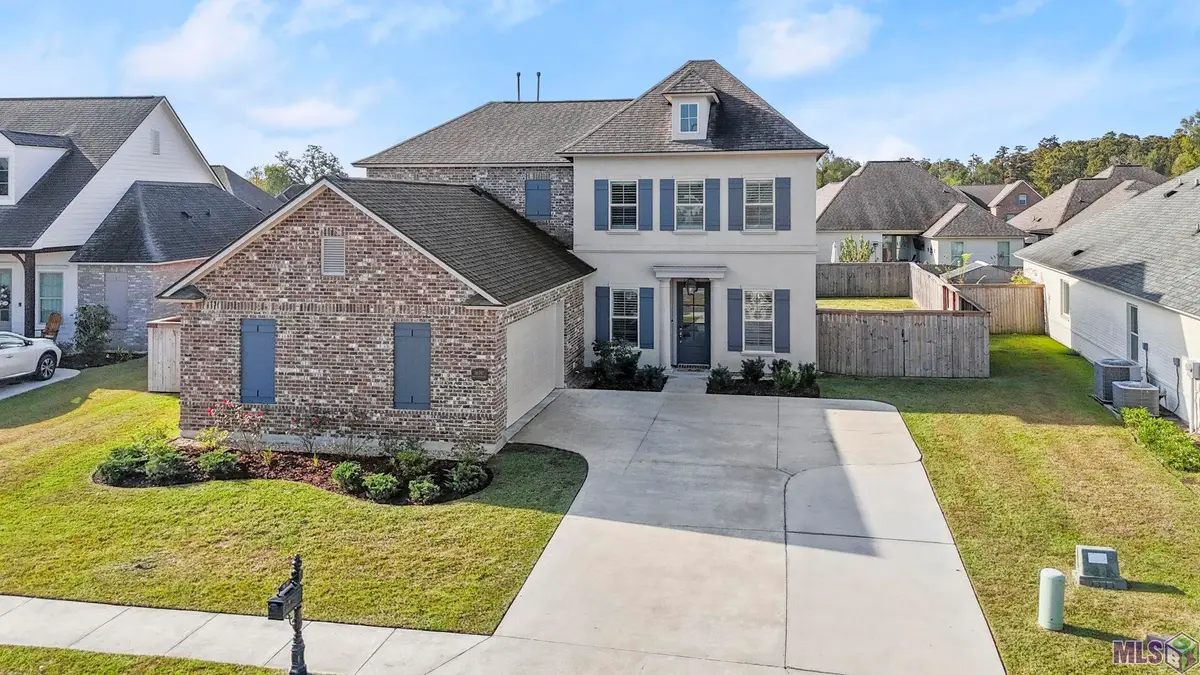 36397 Belle Savanne Ave, Geismar, LA 70734 - #1