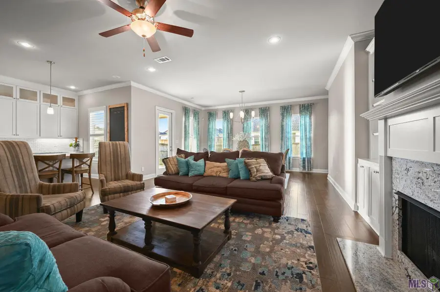 36397 Belle Savanne Ave, Geismar, LA 70734 - #2