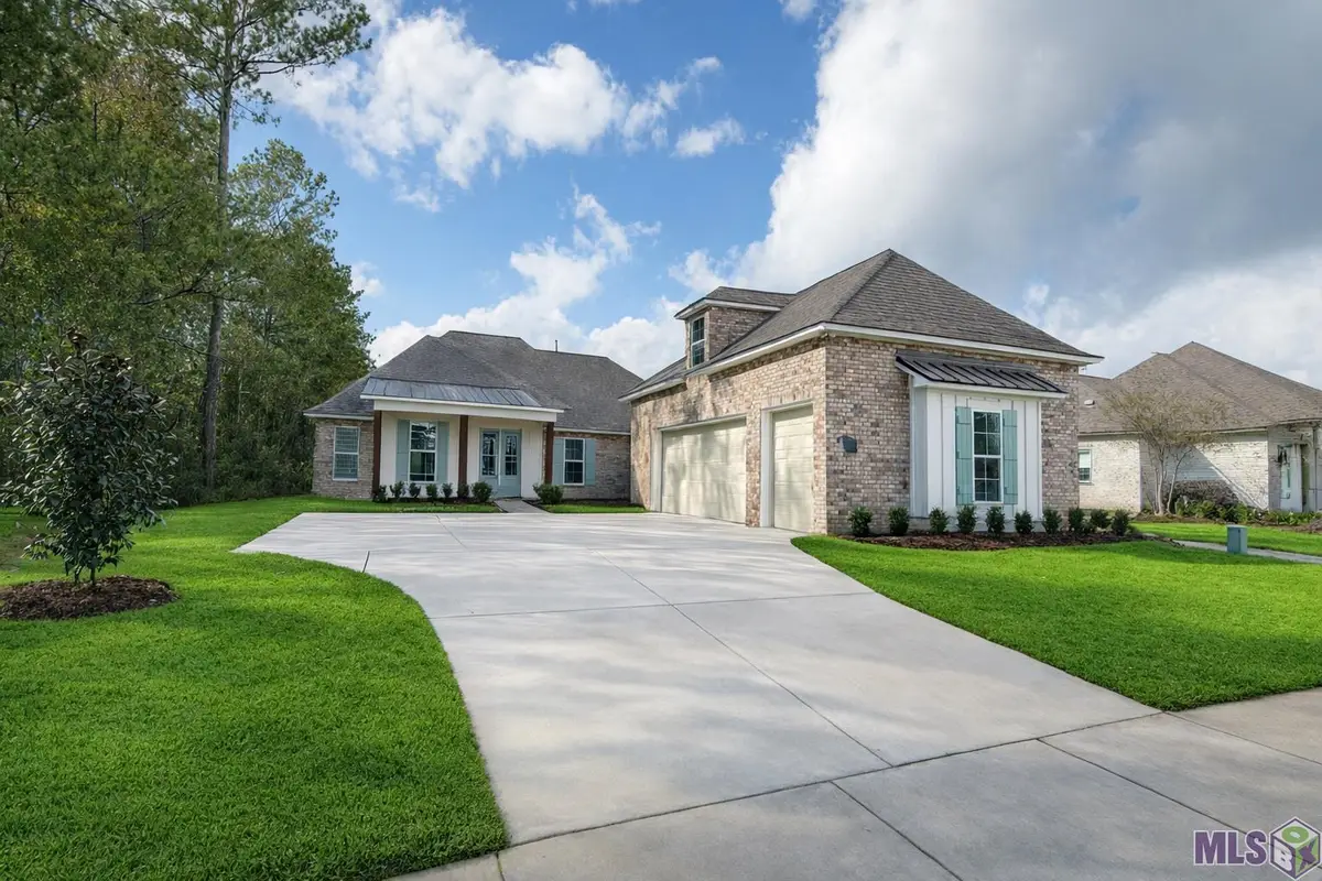 17894 Delaney Dr, Greenwell Springs, LA 70739 - #1