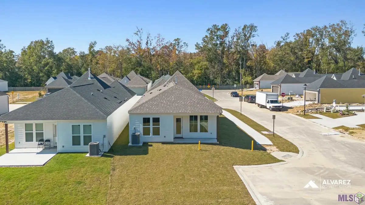 551 Turnstone Ave, Baton Rouge, LA 70819 - #1