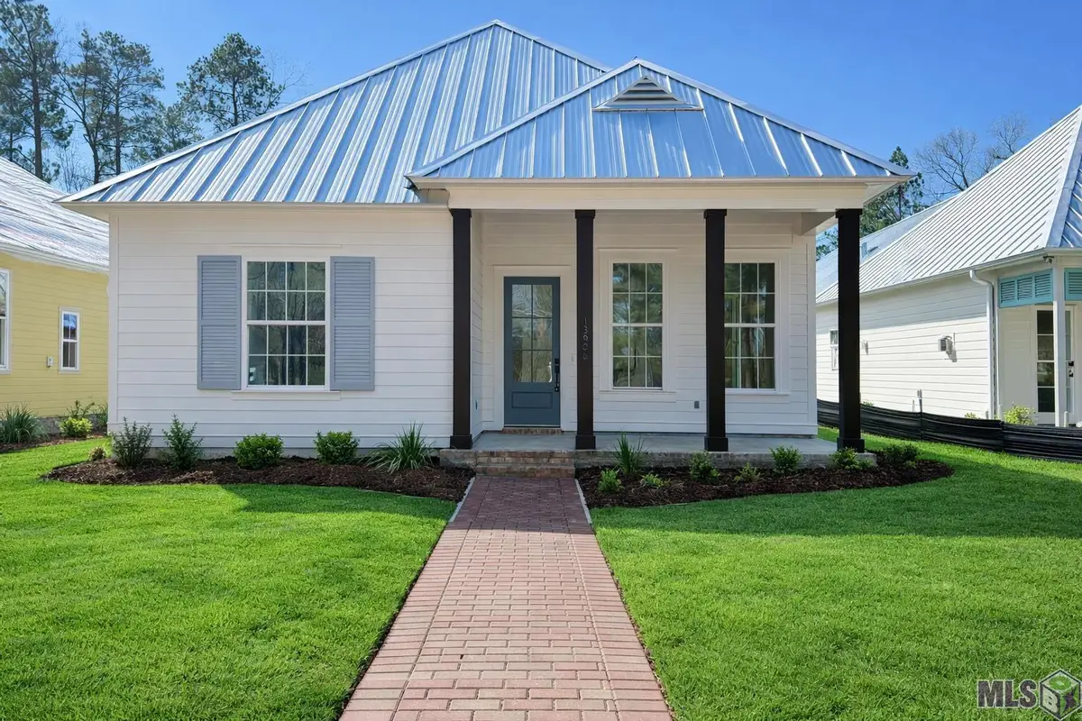 13906 Savannah Dr, Saint Francisville, LA 70775 - #1