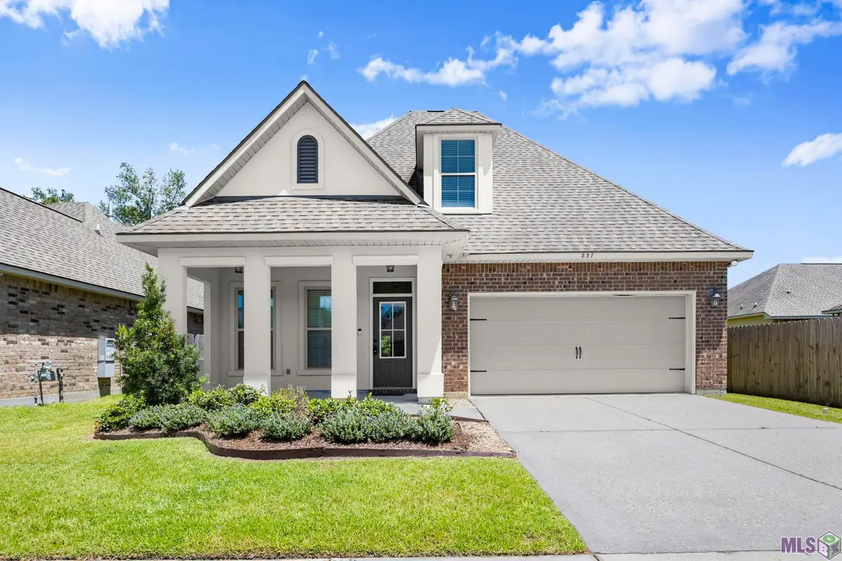 837 Sehdeva Memorial Dr, Baton Rouge, LA 70820 - #1