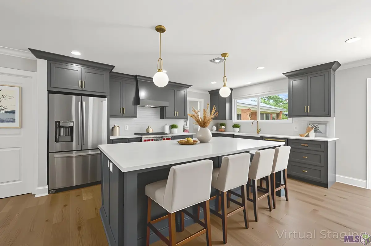 550 Castle Kirk Dr, Baton Rouge, LA 70808 - #1