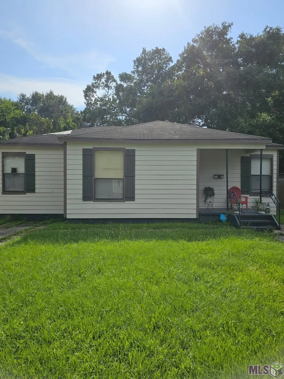 3905 Elm Dr, Baton Rouge, LA 70805 - #1