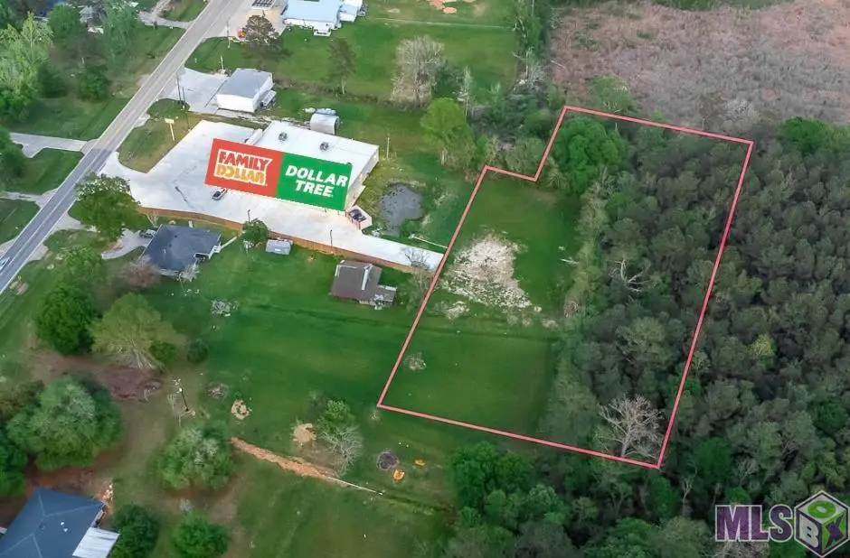Tract 2-A La Hwy 42, Livingston, LA 70754 - #1