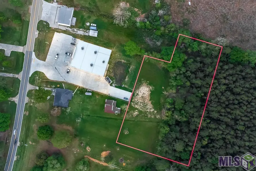Tract 2-A La Hwy 42, Livingston, LA 70754 - #3