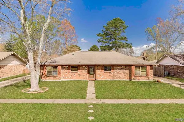 11017 Del Cano Ave, Baton Rouge, LA 70816