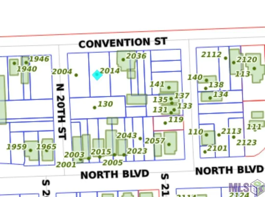 2014 Convention, Baton Rouge, LA 70806 - #2