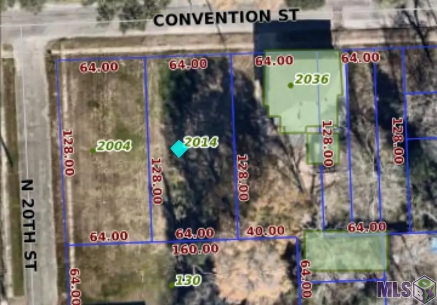 2014 Convention, Baton Rouge, LA 70806 - #3