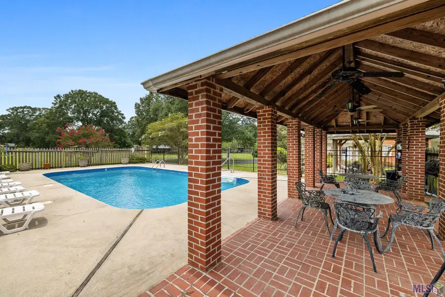 23316 Elberta Ln, Zachary, LA 70791 - #3