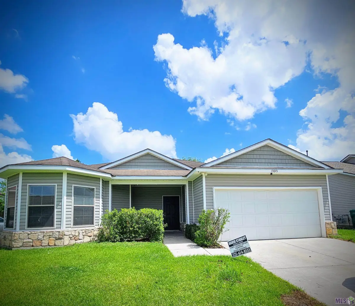 13015 Calcasieu Dr, Denham Springs, LA 70726 - #1