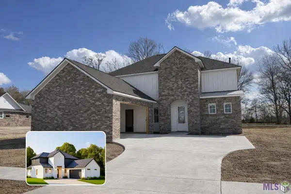 3616 Waterbury Ave, Baton Rouge, LA 70810