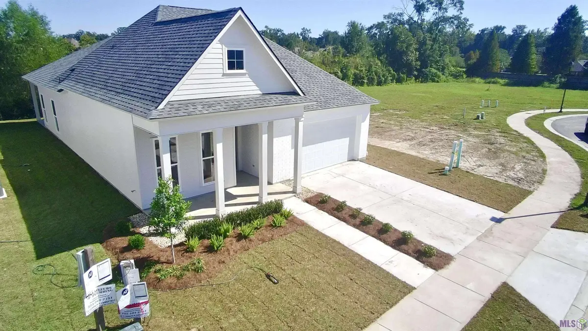 14119 Shore Beck Dr, Baton Rouge, LA 70810 - #1