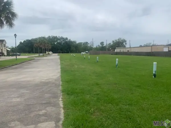 17309 & 17297 De Gage, Prairieville, LA 70769