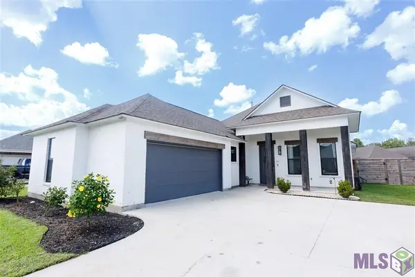 13985 Highgrove Ave, Central, LA 70818