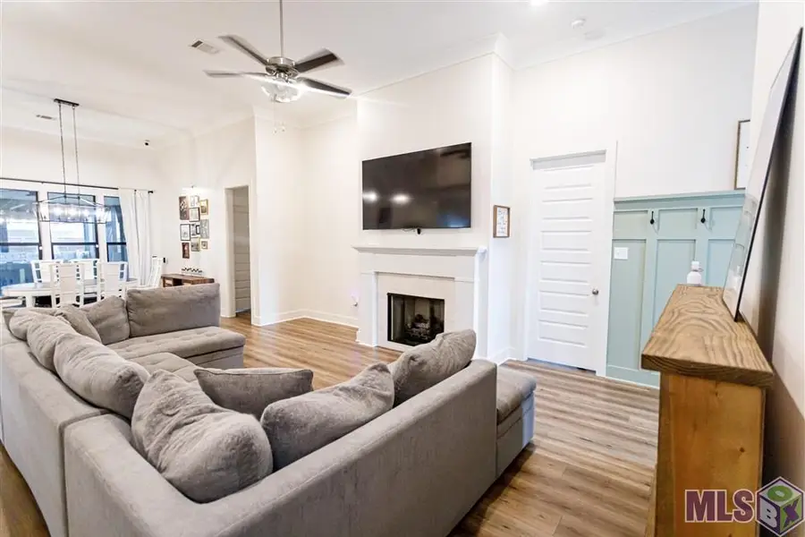 13985 Highgrove Ave, Central, LA 70818 - #2