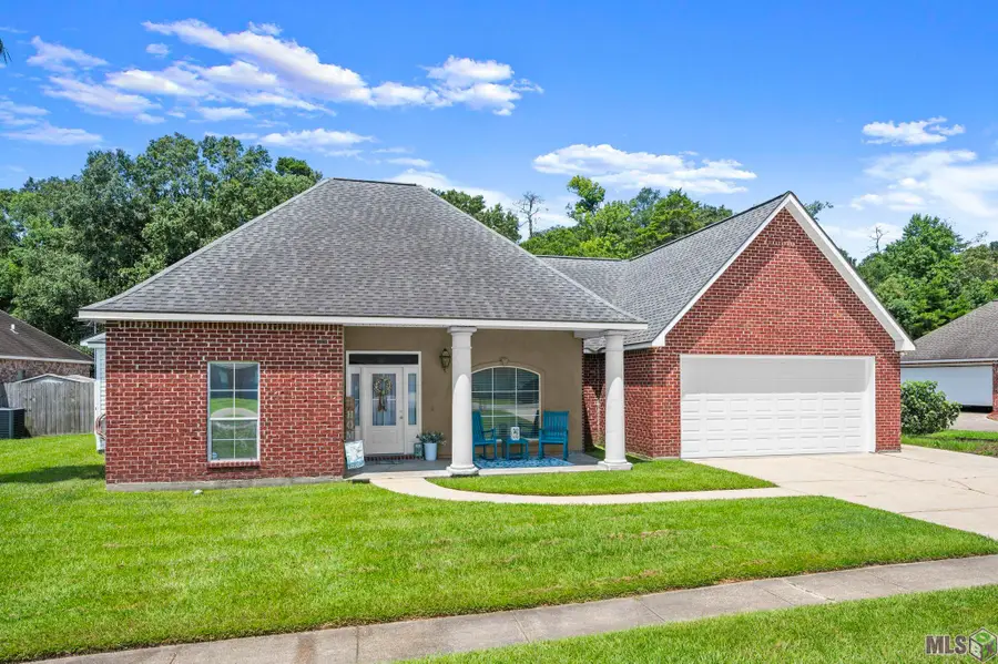 32937 Briar Oak Dr, Walker, LA 70785 - #2