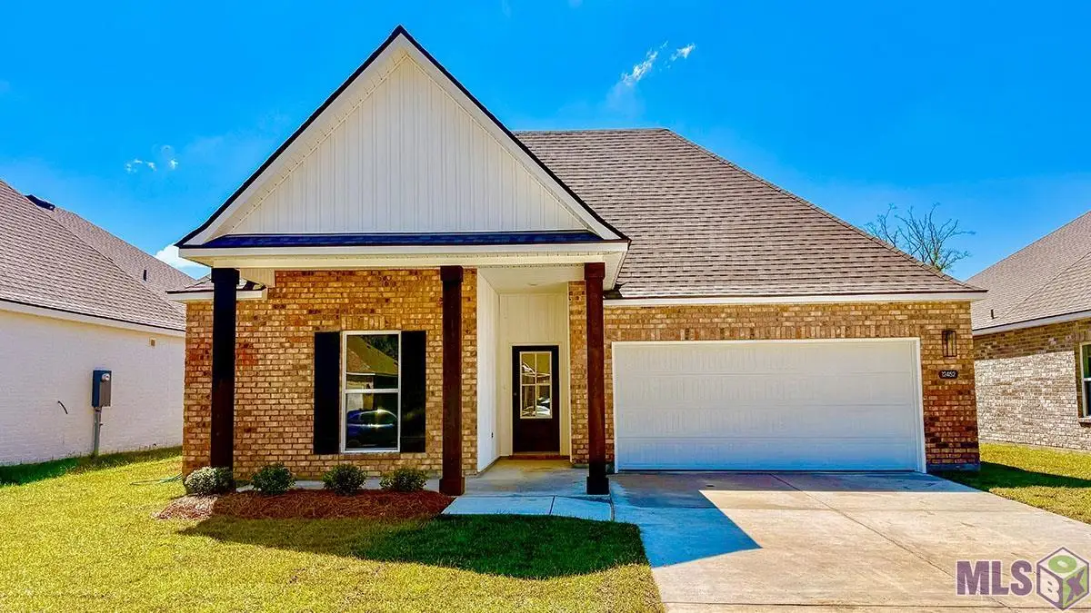 12452 Preakness Dr, Denham Springs, LA 70726 - #1