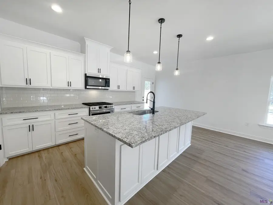 14721 Carroll Ave, Walker, LA 70785 - #3